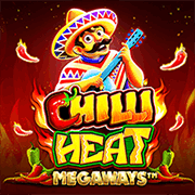 Ớt Cay Megaways game thumbnail