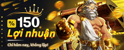 Attractive Deposit Bonuses
