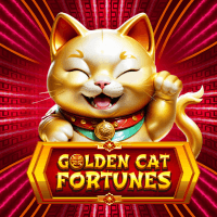 Golden Cat Luck