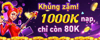 Quay slot nhận jackpot khủng