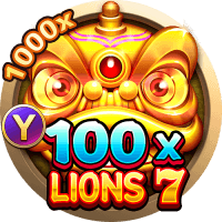Sư Tử Vàng Bách Phúc game icon