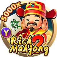 Mahjong Fortune 2