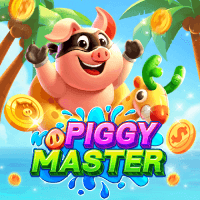 Piggy Master