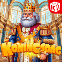 Ngày Quốc vương game icon