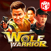 War Wolf