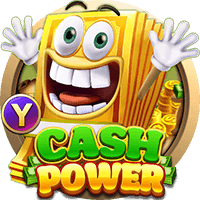 Money Power