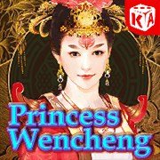 Princess of Van Thanh