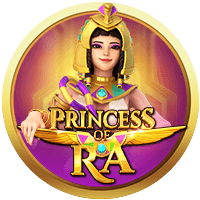 Nữ Thần Ai Cập game icon