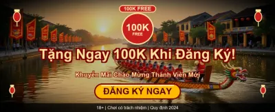 OK8 Casino Vietnam